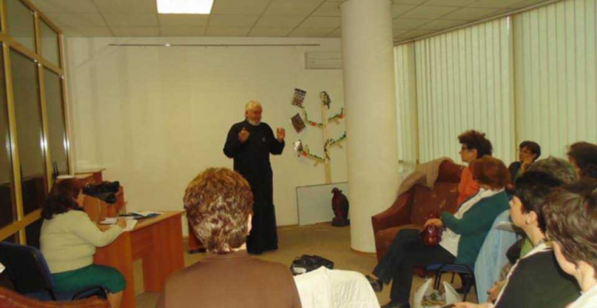 Liga Femeilor Creştin-Ortodoxe