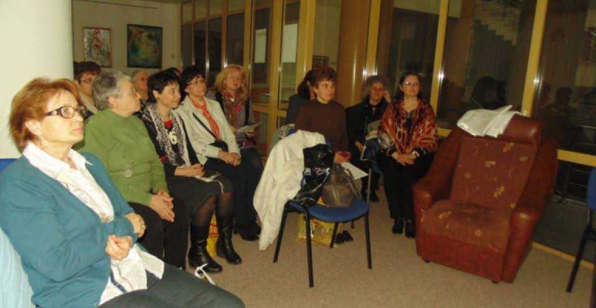 Liga Femeilor Creştin-Ortodoxe