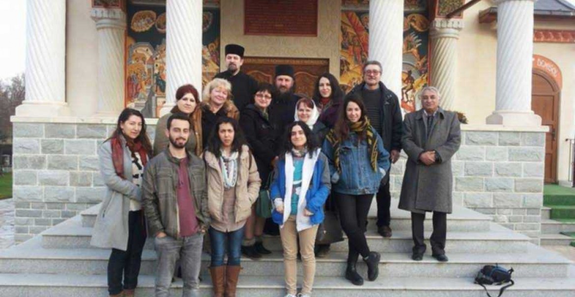 Mănăstirea Troianu