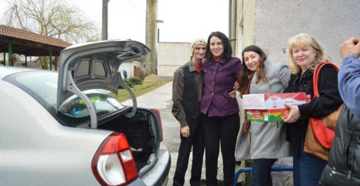 Liga Femeilor Creştin-Ortodoxe 