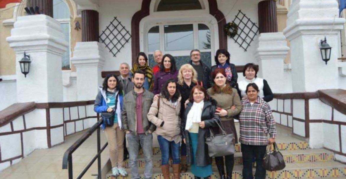 Liga Femeilor Creştin-Ortodoxe  Liga Femeilor Creştin-Ortodoxe