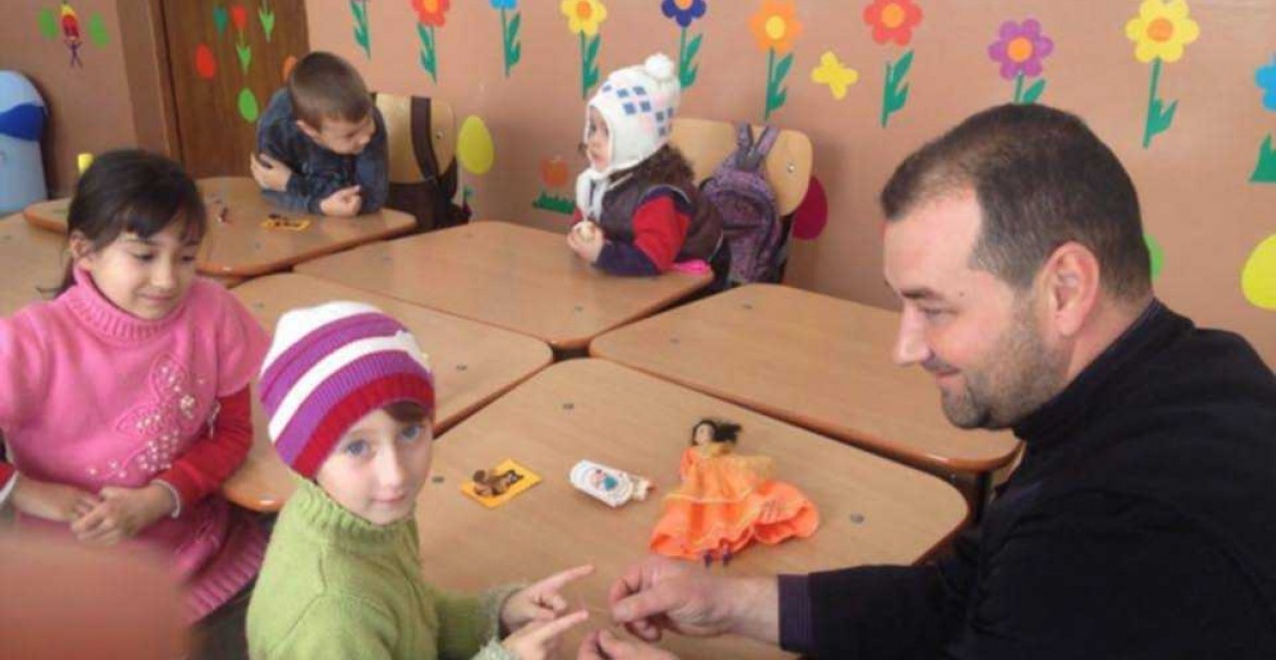 Școala Gimnazială Zătreni