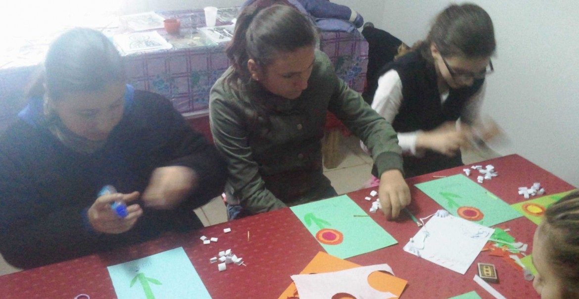 Ziua Mărţişorului