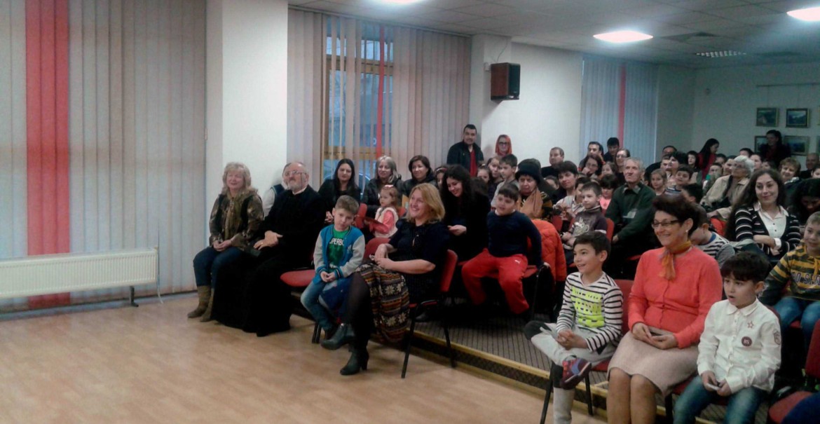 Liga Femeilor Creștin-Ortodoxe 