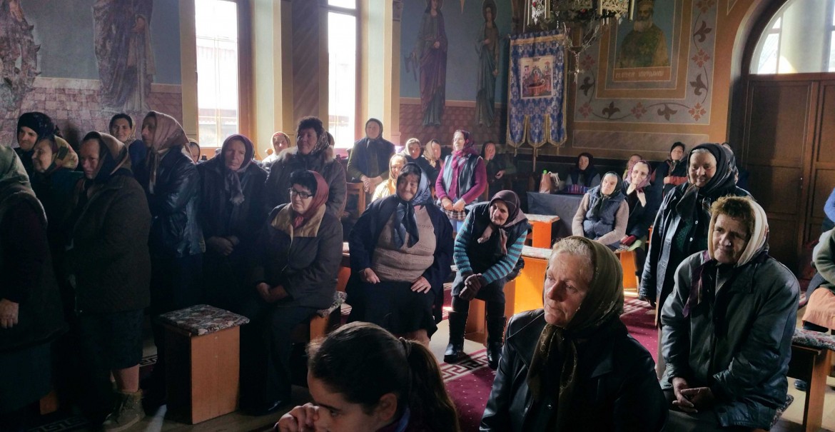 Şi eu vreau să învăţ!