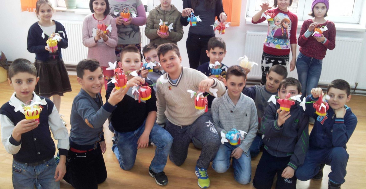 Ziua Mărţişorului