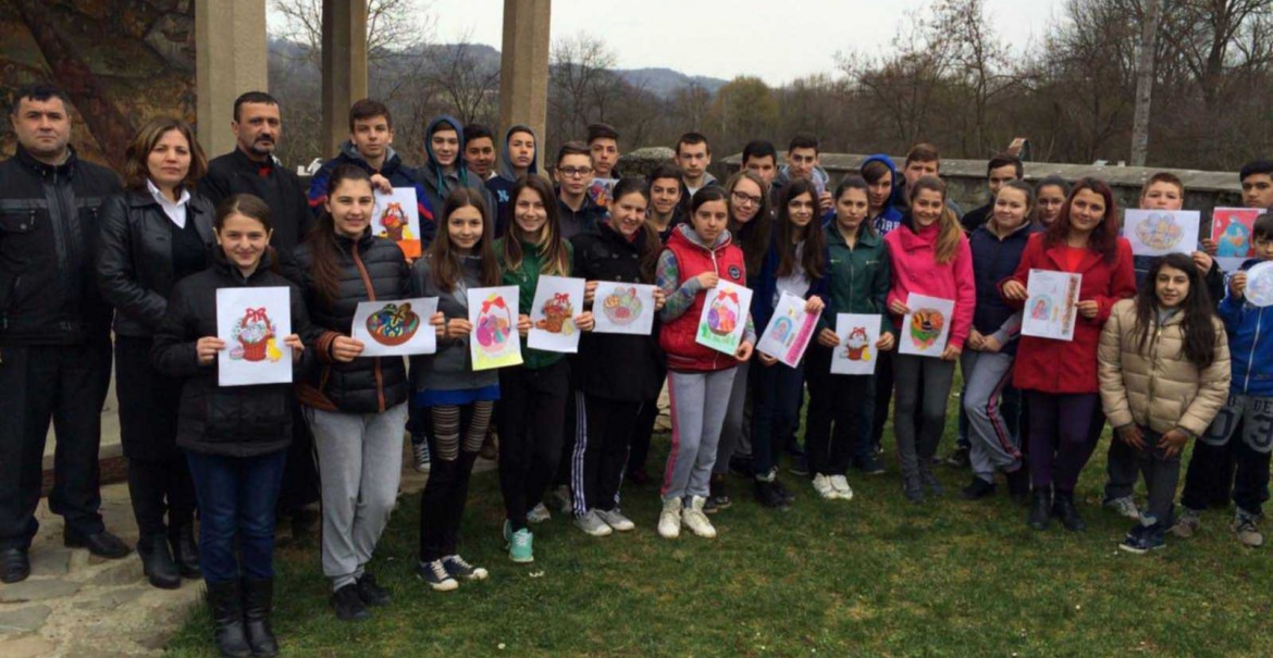 Parohia Pietrari-Schit