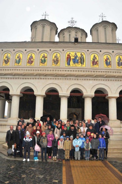 Catedrala Patriarhală