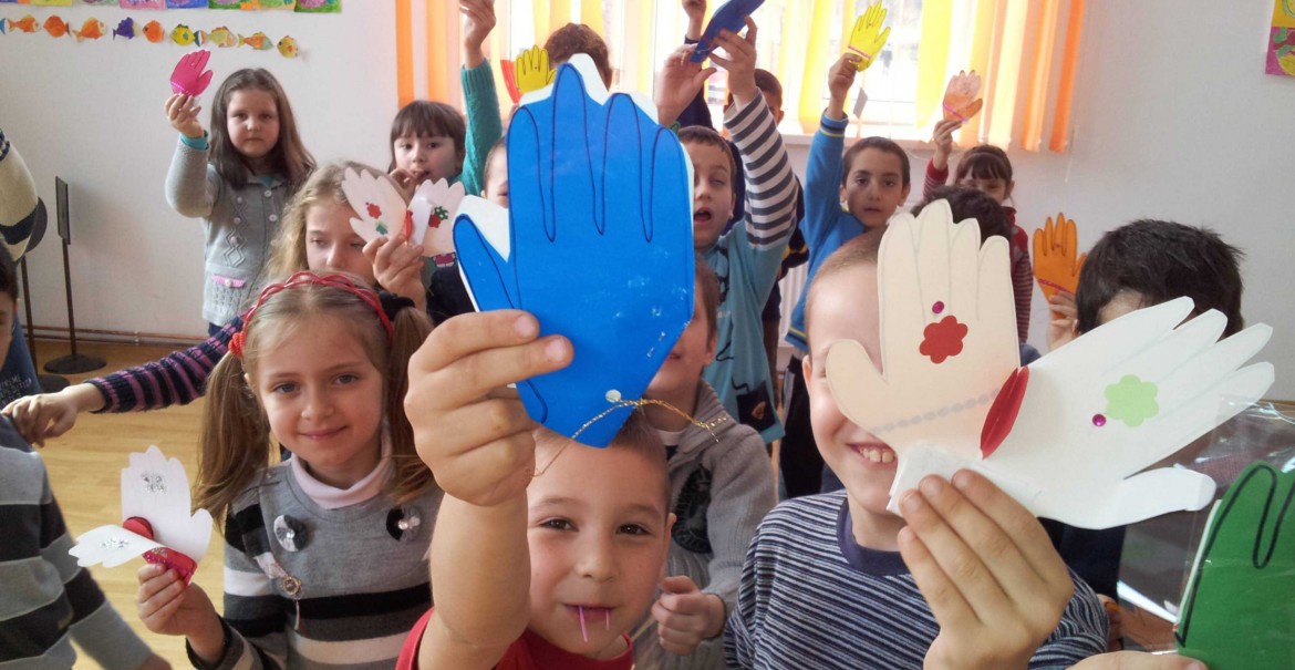 Parohia Brezoi Parohia Brezoi