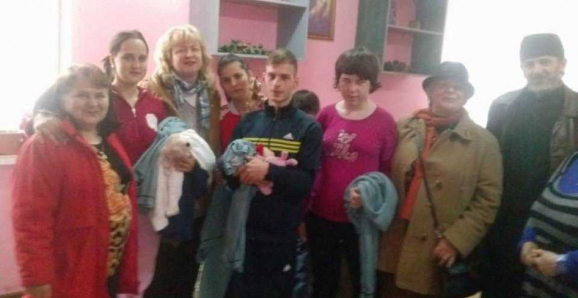 Liga Femeilor Creştin Ortodoxe