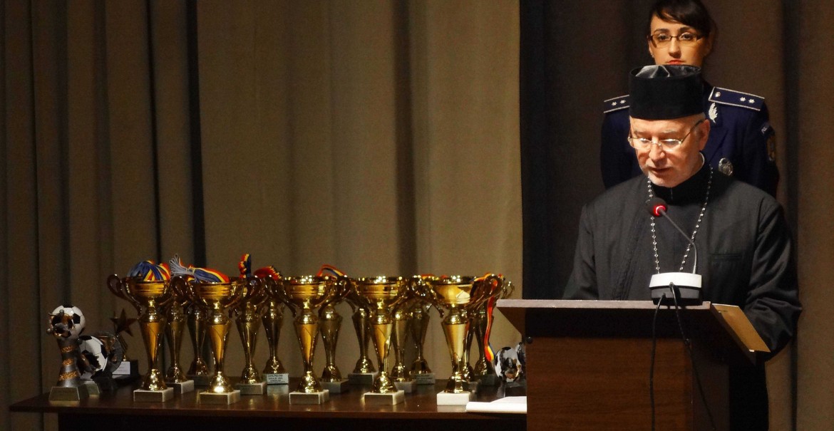 Ziua Poliţiei Române