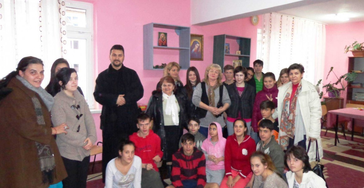 Liga Femeilor Creştin Ortodoxe 