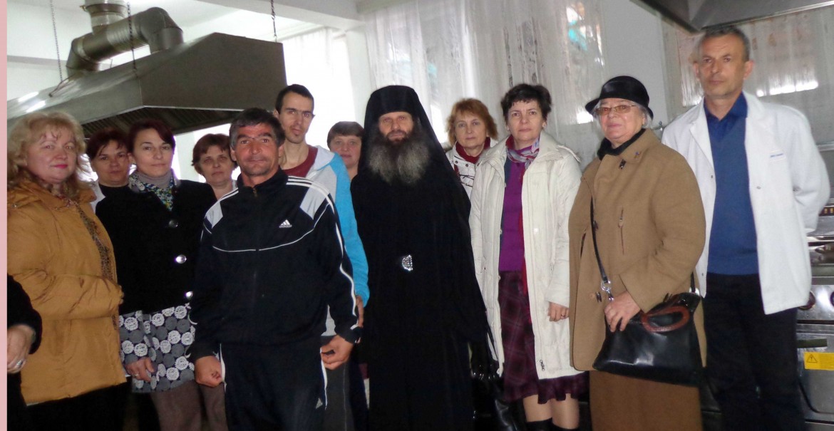 Liga Femeilor Creştin Ortodoxe