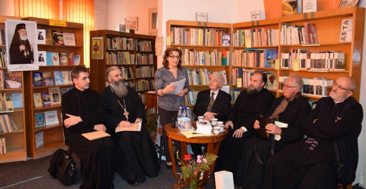 Memorialul Bartolomeu Anania Memorialul Bartolomeu Anania