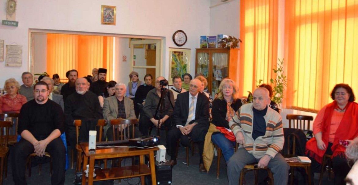 Memorialul Bartolomeu Anania Memorialul Bartolomeu Anania