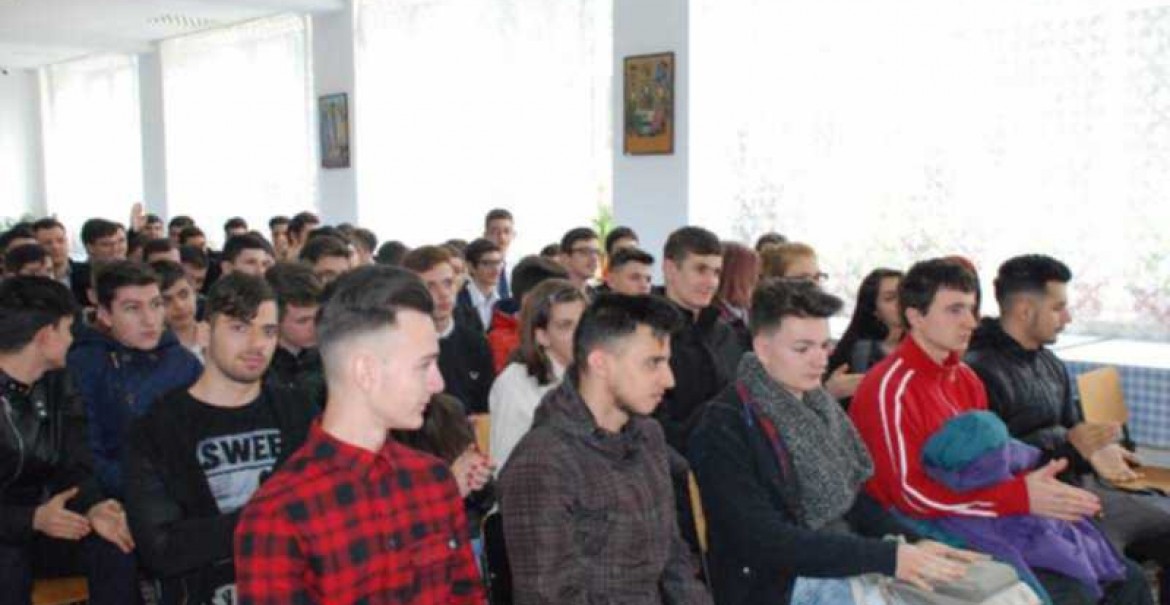 Seminarul Teologic Ortodox Sfântul Nicolae