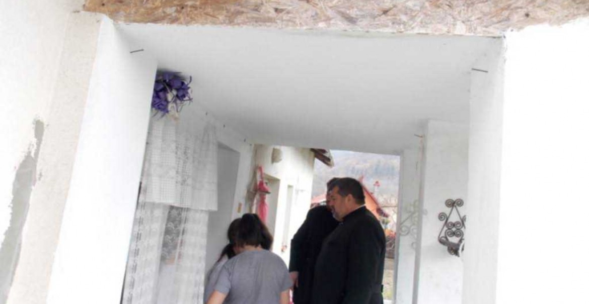 Parohia Sfântul Andrei