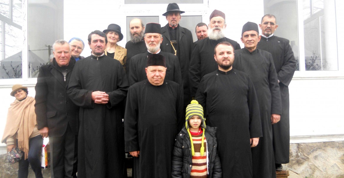 Cercul pastoral-misionar nr. 3