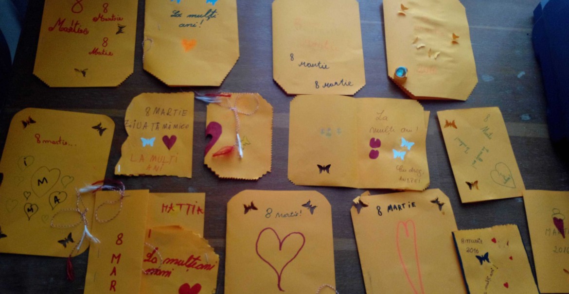 Parohia Mihăești I Parohia Mihăești I