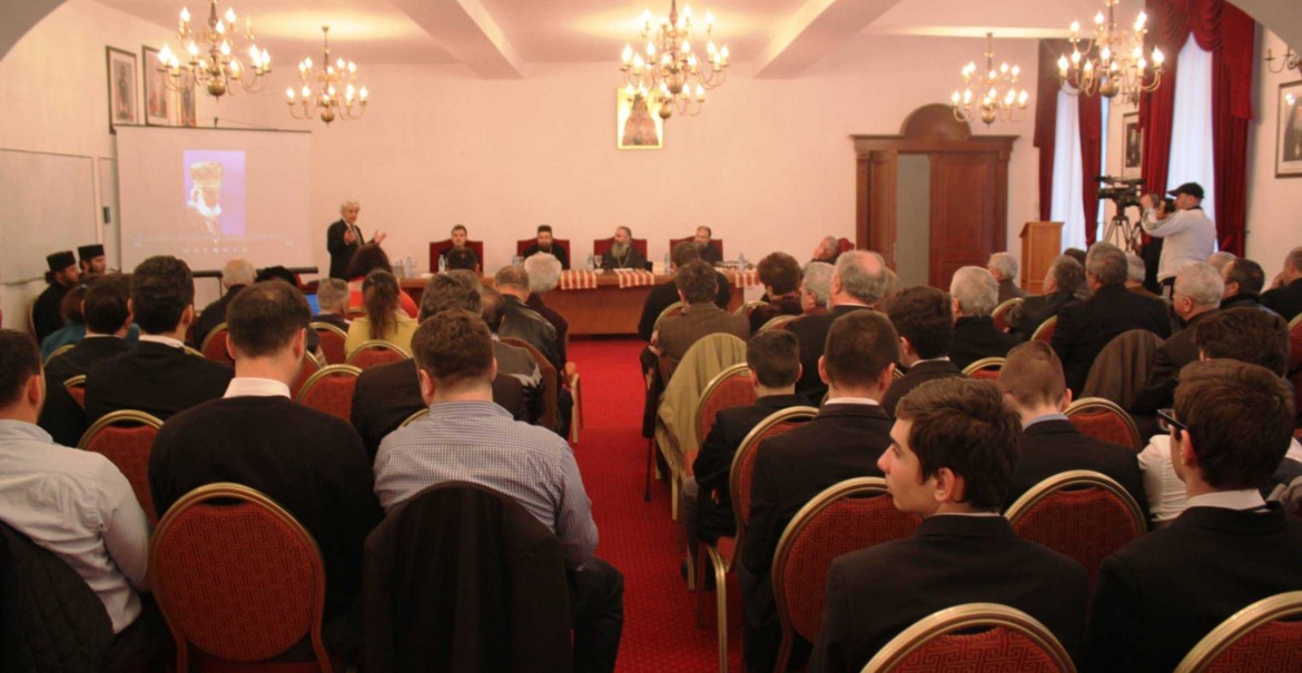 Memorialul Bartolomeu Anania Memorialul Bartolomeu Anania