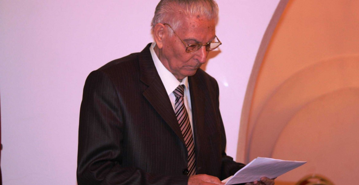 Prof. Univ. Dr. Alexandru Popescu Mihăeşti