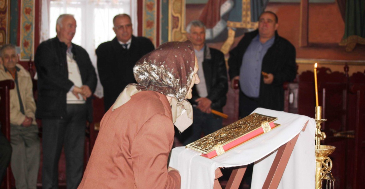 Biserica Sfântul Dumitru