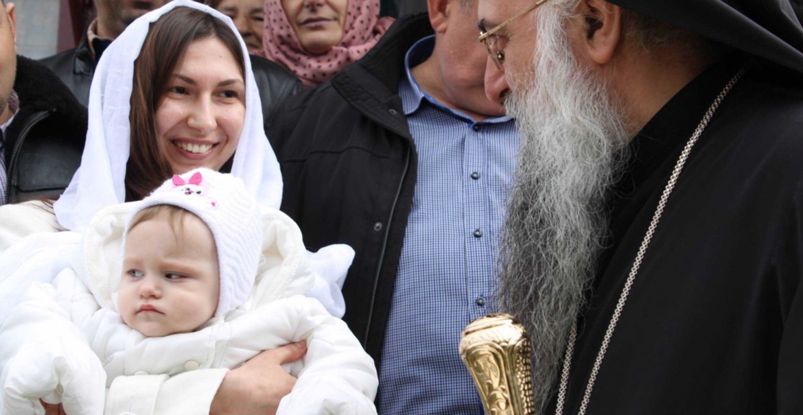 Biserica Sfântul Dumitru