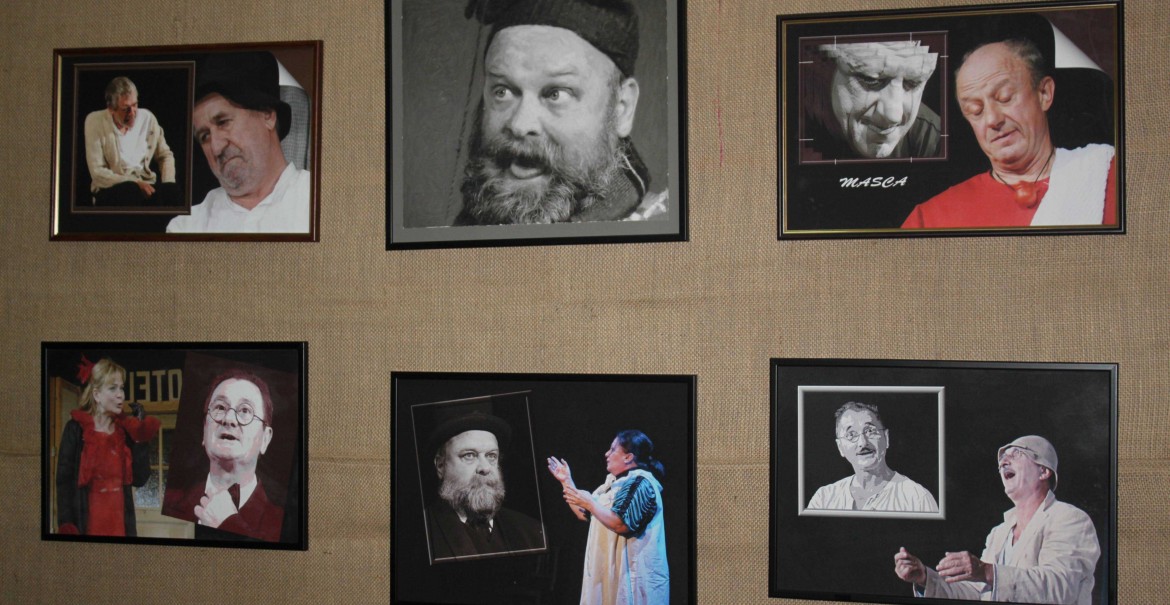 Expoziţie de fotografie