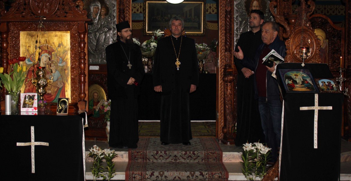 Expoziţie de fotografie Expoziţie de fotografie