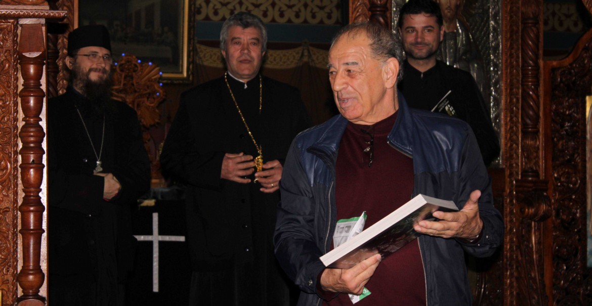 Expoziţie de fotografie