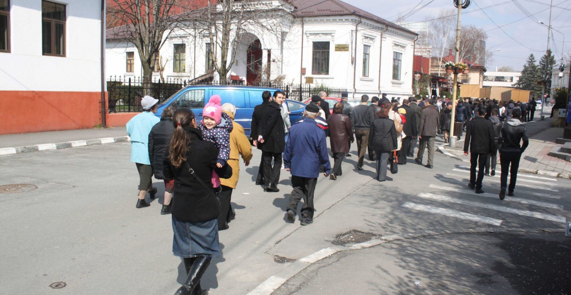 Marșul pentru viață