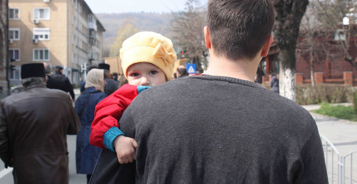 Marșul pentru viață