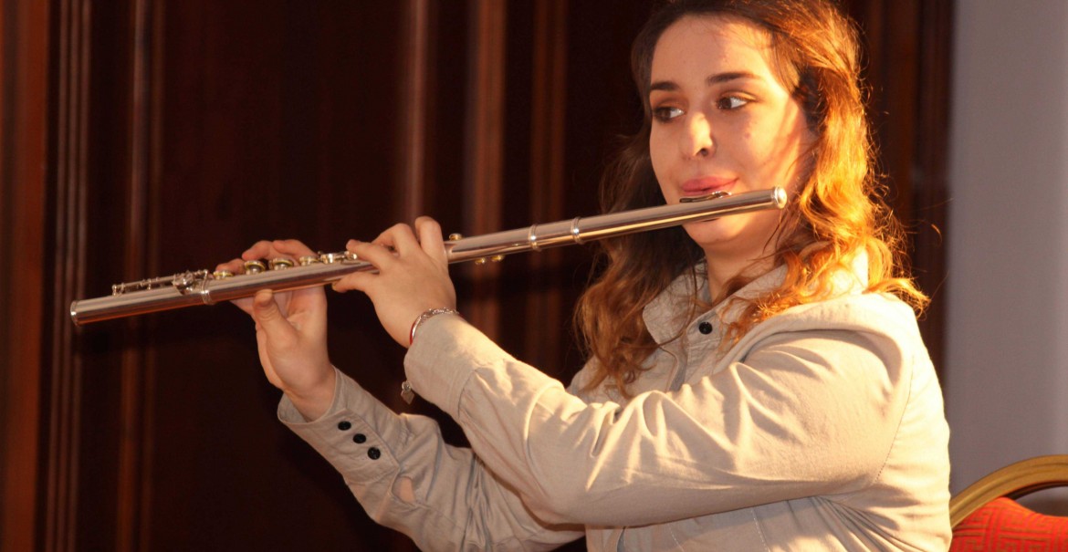 Vorbind cu Tine, Doamne!