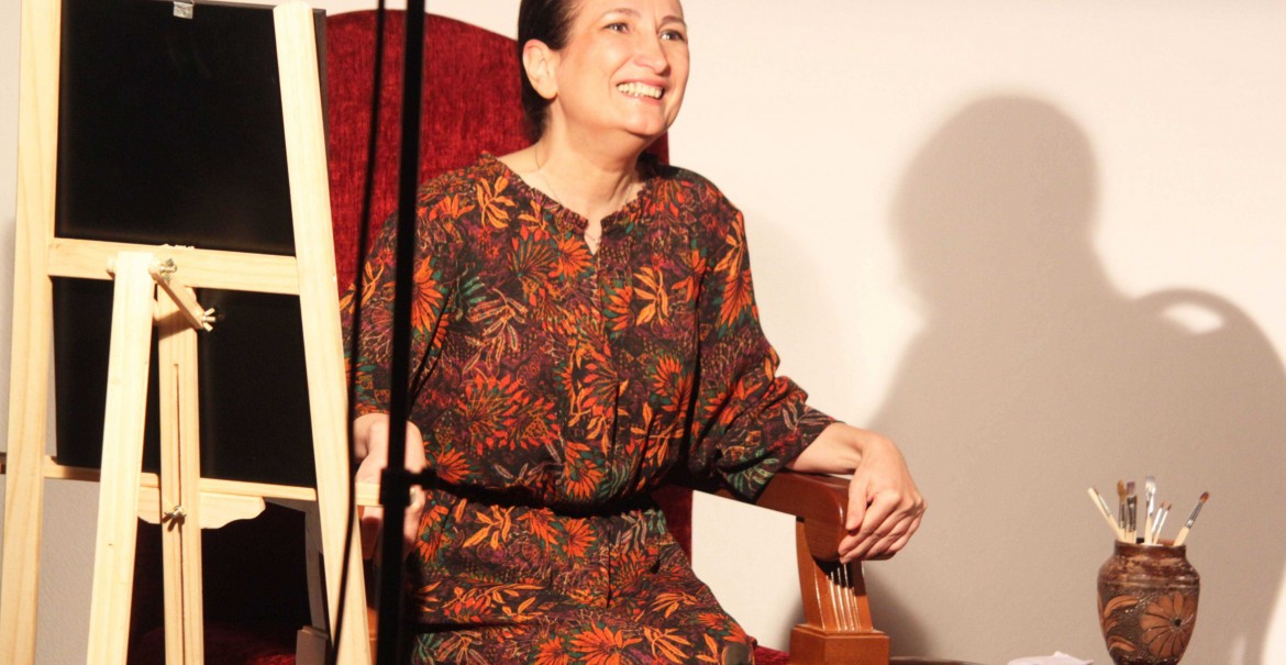 Vorbind cu Tine, Doamne!