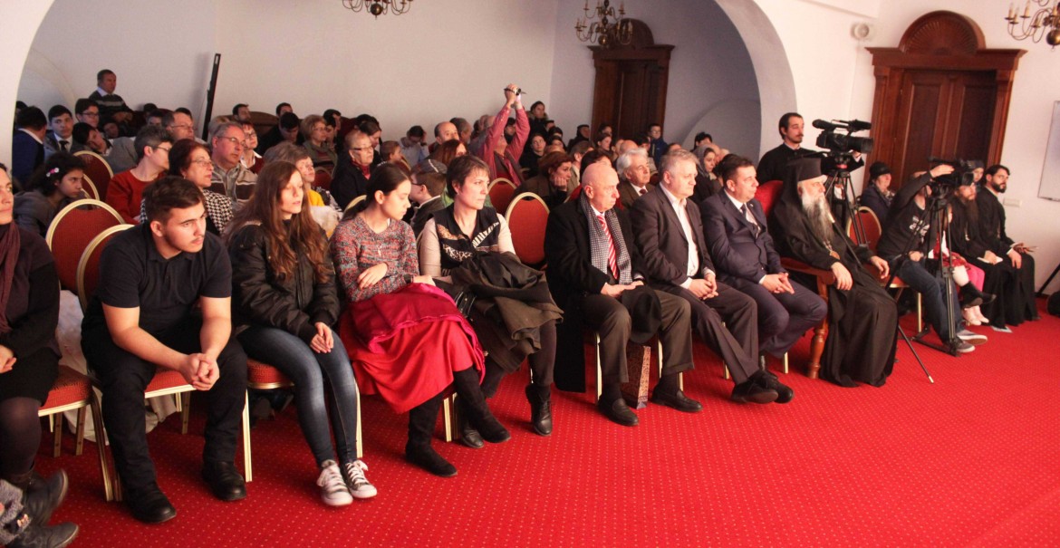 Vorbind cu Tine, Doamne!