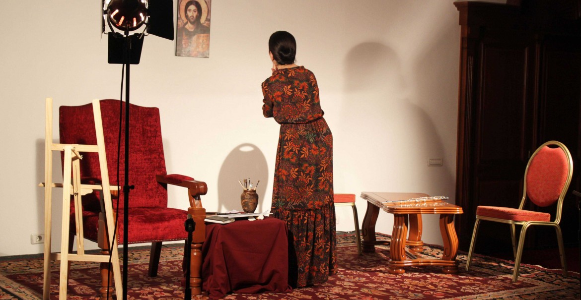 Vorbind cu Tine, Doamne!