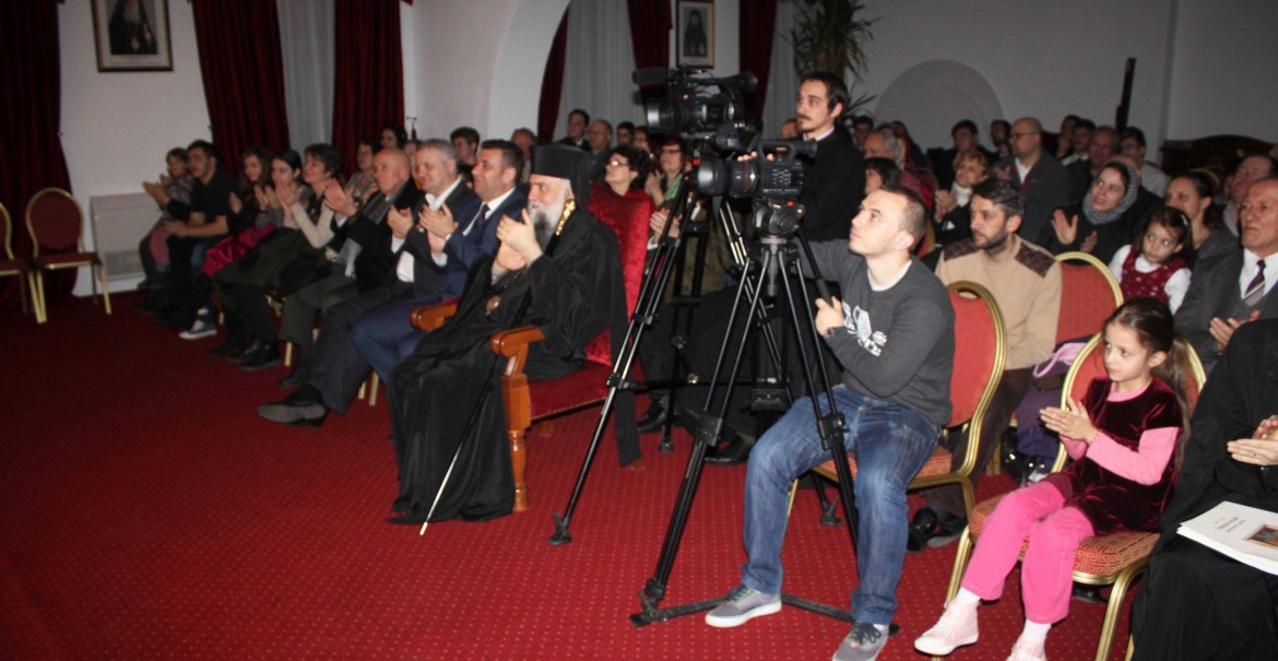 Vorbind cu Tine, Doamne!