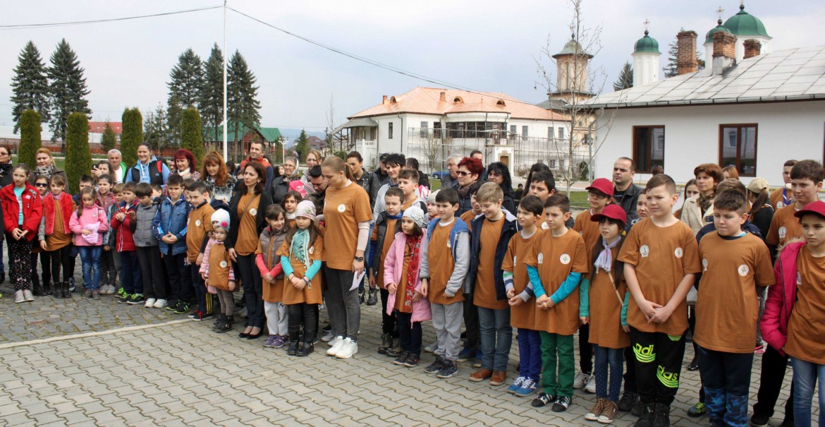 G. I. Radu de la Afumaţi