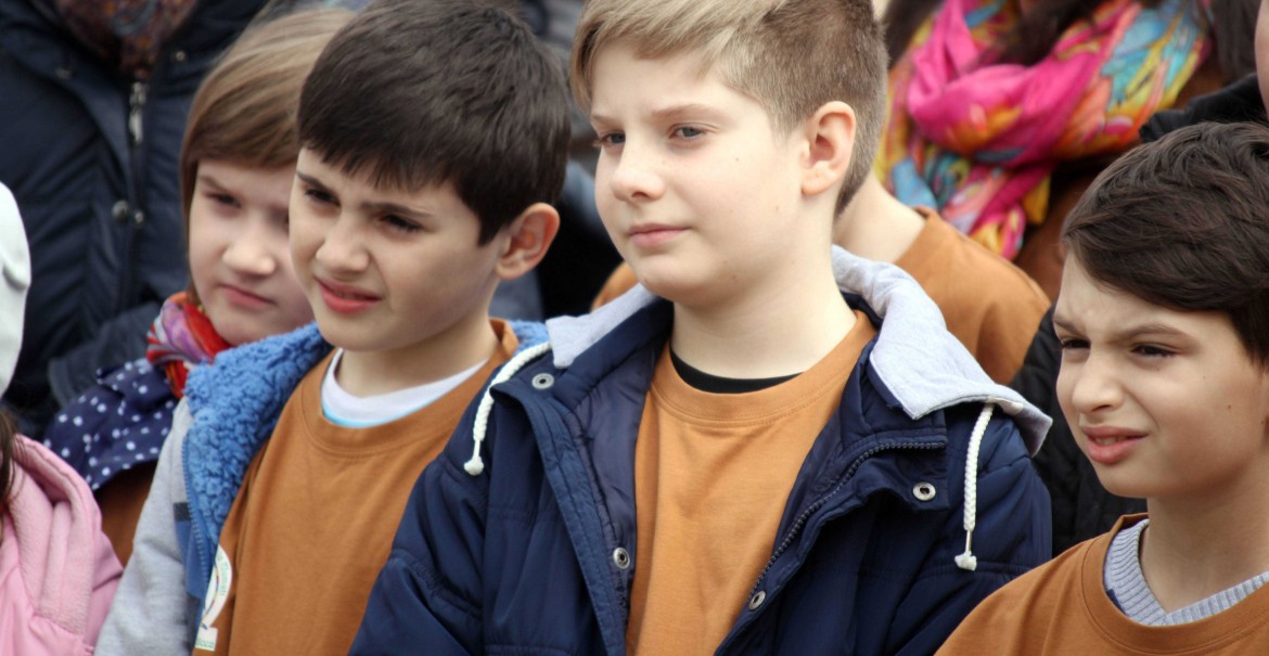 G. I. Radu de la Afumaţi