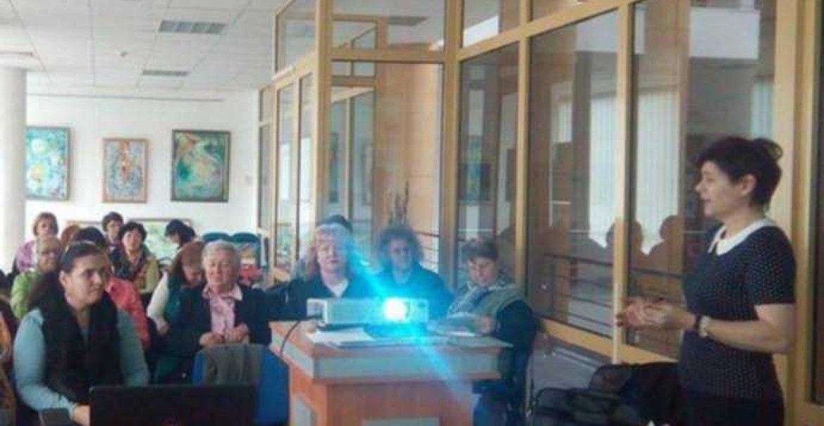 Liga Femeilor Creştin Ortodoxe