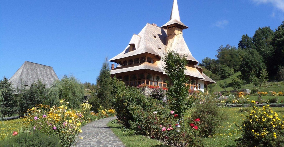 Pelerinaj în Maramureş