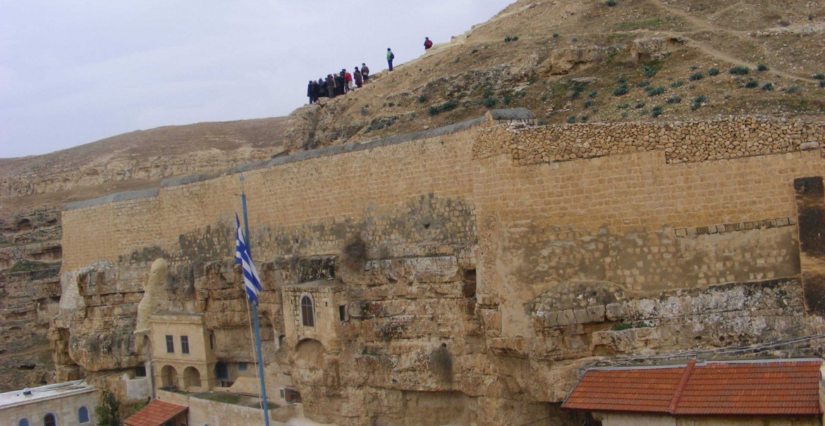 Mănăstirea Sf. Sava Mănăstirea Sf. Sava