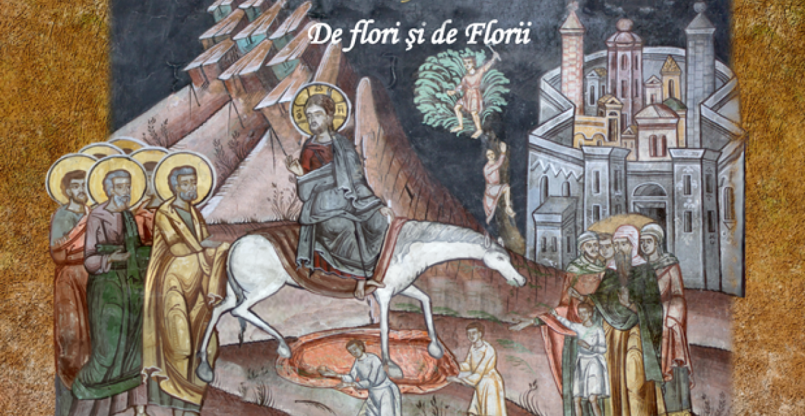 De flori şi de Florii De flori şi de Florii