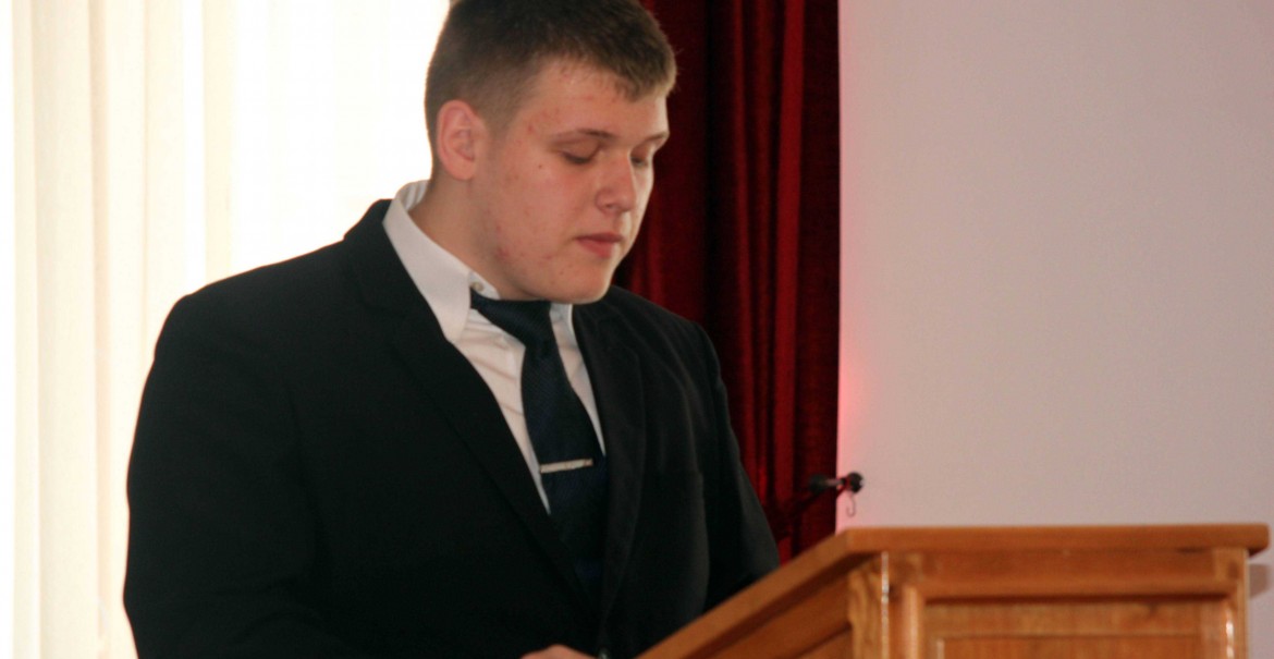 Simpozionul Naţional Interdisciplinar Sfântul Antim Ivireanul