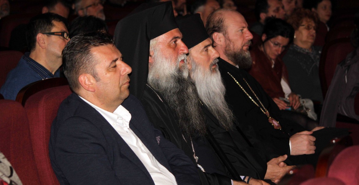 ÎPS Varsanufie, ÎPS Teodosie, PS Emilian