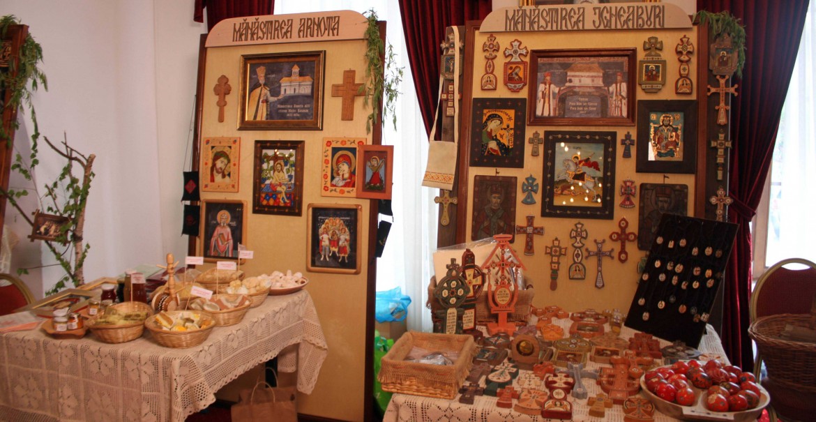 De flori și de Florii