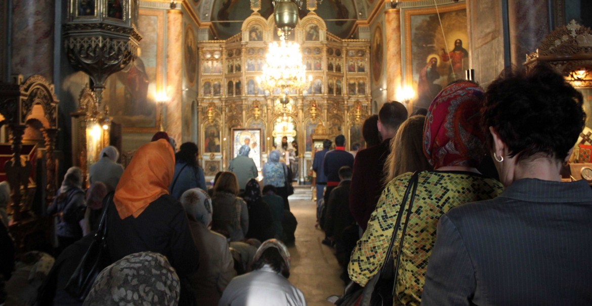 Denia celor 12 Evanghelii