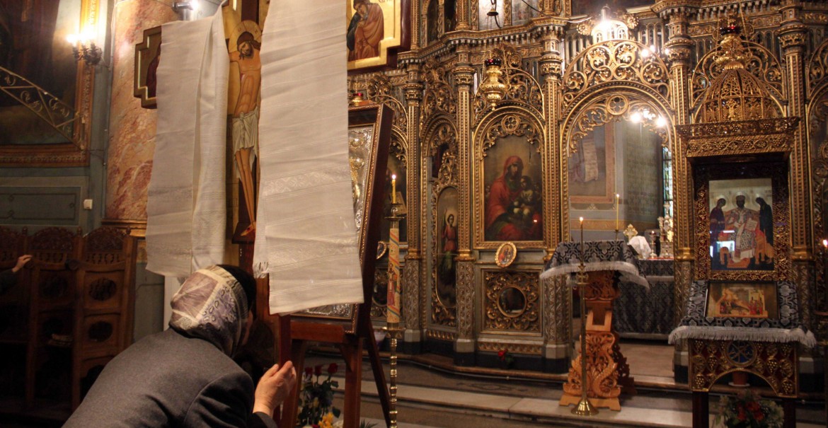 Denia celor 12 Evanghelii