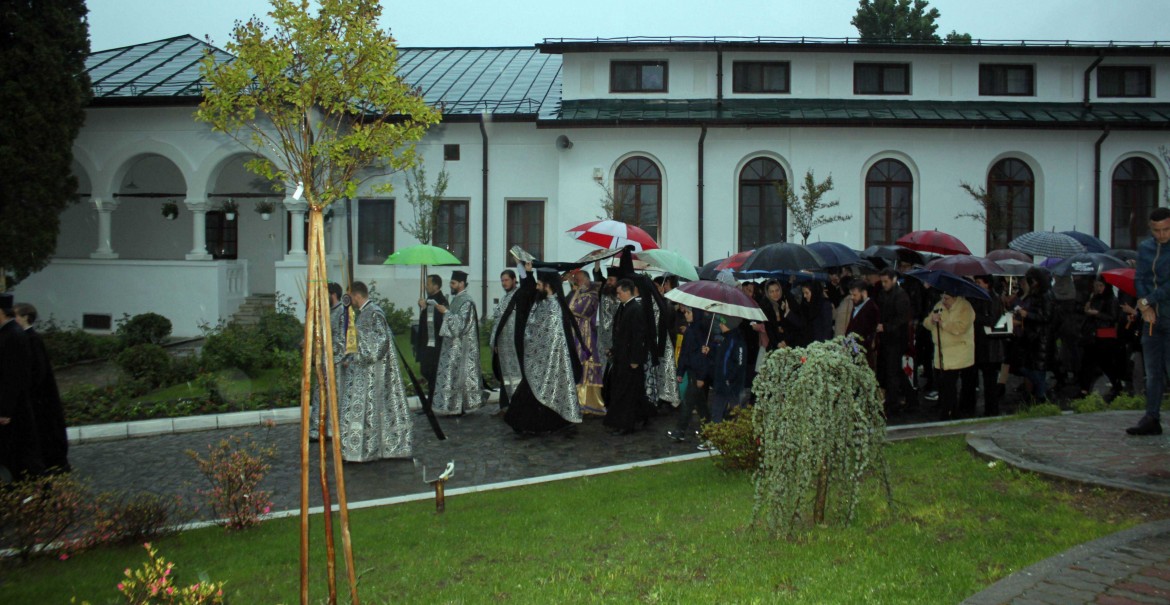 Denia Prohodului Domnului