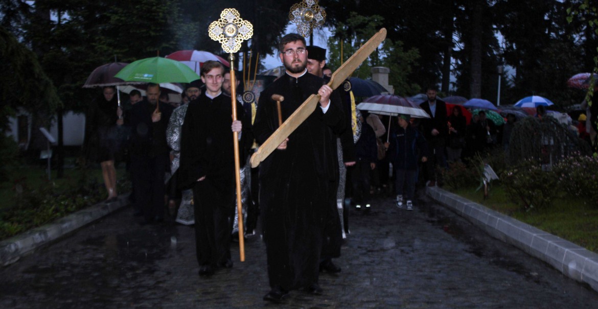 Denia Prohodului Domnului